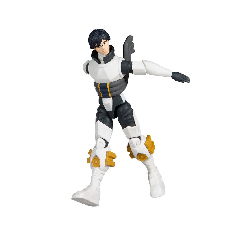 Tenya Iida - My Hero Academia 5-Inch Action Figure Wave 2