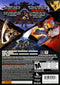 Afro Samurai Xbox 360 Back Cover