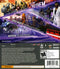 Agents of Mayhem Xbox One Back Cover