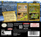 Age of Empires The Age of Kings DS Back Cover