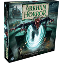 Secrets of the Order - Arkham Horror LCG