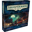 Arkham Horror Card Game