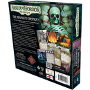 The Innsmouth Conspiracy - Arkham Horror LCG