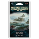 Devil Reef Mythos Pack - Arkham Horror LCG