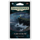 A Light in the Fog - Arkham Horror LCG