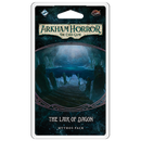 The Lair of Dagon - Arkham Horror LCG