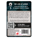 The Lair of Dagon - Arkham Horror LCG