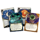 The Lair of Dagon - Arkham Horror LCG