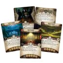 The Lair of Dagon - Arkham Horror LCG