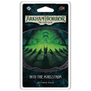 Into the Maelstrom - Arkham Horror LCG
