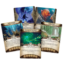 Into the Maelstrom - Arkham Horror LCG