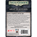 War of the Outer Gods - Arkham Horror LCG