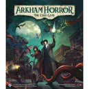 Arkham Horror Card Game Revised