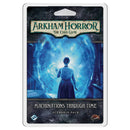 Machinations Through Time Scenario Pack - Arkham Horror LCG