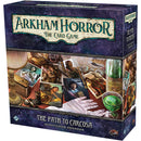 The Path to Carcosa Investigator Expansion - Arkham Horror LCG