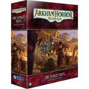 Scarlet Keys Campaign Expansion - Arkham Horror LCG