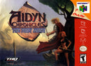 Aidyn Chronicles: The First Mage - Nintendo 64 Pre-Played