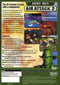 Army Men Air Attack 2 Back Cover - Playstation 2 Pre-Played