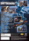 Airblade PS2 Back Cover