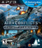 Air Conflicts Pacific Carriers Front Cover