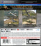 Air Conflicts Secret Wars PS3 Back Cover