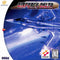 Airforce Delta Sega Dreamcast Sega Front Cover