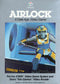 Airlock Atari Front Cover