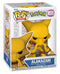 Pop! Games Pokemon - Alakazam 855