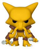 Pop! Games Pokemon - Alakazam 855