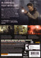 Alan Wake Back Cover - Xbox 360 Pre-Played