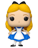 Pop! Disney Alice 70th - Alice Curtsying 1058