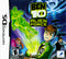 Ben 10 Alien Force Front Cover - Nintendo DS Pre-Played