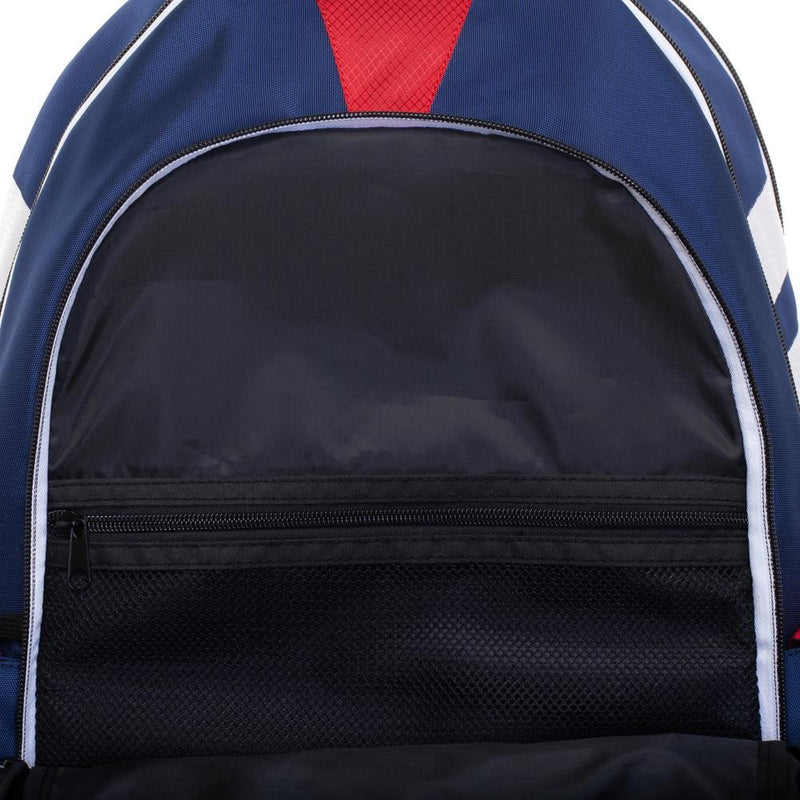 My Hero Academia All Might Inspired Backpack