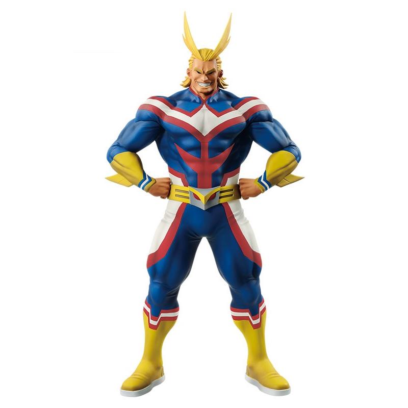 My Hero Academia Age of Heroes All Might Figure