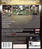 All Pro Football 2k8 Back Cover - Playstation 3 Pre-Played