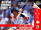 All Star Baseball 2001 N64 Front Cover 