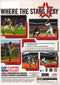 All Star Baseball 2002 Ps2 Back Cover
