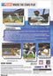 All Star Baseball 2003 Xbox Back Cover