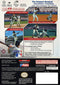 All Star Baseball 2004 Gamecube Back Cover