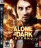 Alone in the Dark Inferno PS3 Front Cover