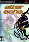 Alter Echo PS2 Front Cover