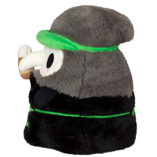 Plague Doctor Barista - Alter Ego Series 2 Squishable