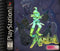 Alundra PS1 Front Cover