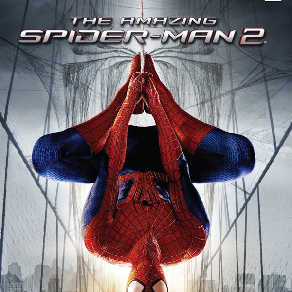 The Amazing Spiderman 2 (Xbox 360) 