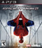 Amazing Spiderman 2 Front Cover - Playstation 3 Pre-Played
