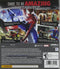 The Amazing Spider-Man 2 Xbox One Back Cover