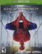 The Amazing Spider-Man 2 Xbox One Front Cover