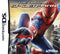 The Amazing Spider-Man Nintendo DS Front Cover