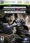 America's Army True Soldiers Xbox 360 Front Cover