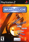 Amplitude Playstation 2 Front Cover